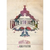 Under The Bridge by Kiko Pastur