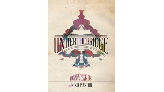 Under The Bridge by Kiko Pastur