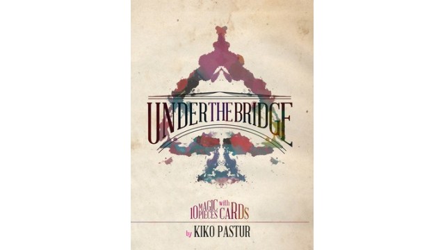 Under The Bridge by Kiko Pastur