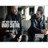 Under Control by Luke Dancy