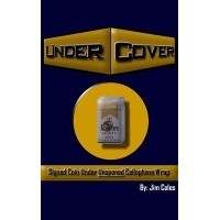 Under Cover by Jim Coles