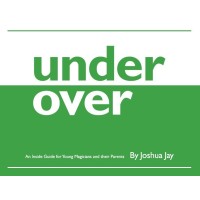 Under-Over by Joshua Jay