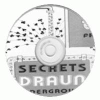 Underground Cd Set (1-2) by Steve Draun