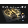 Underground by De'Vo Underground by De'Vo