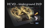 Underground by De'Vo