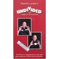 Undivided by Martin Lewis Undivided by Martin Lewis