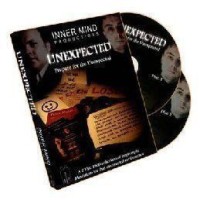 The Unexpected (1-2) by Spelmann And Nardi