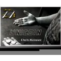 Unicoin by Chris Kenner Unicoin by Chris Kenner