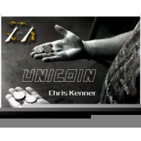 Unicoin by Chris Kenner