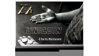 Unicoin by Chris Kenner