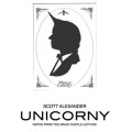 Unicorny by Scott Alexander Unicorny by Scott Alexander
