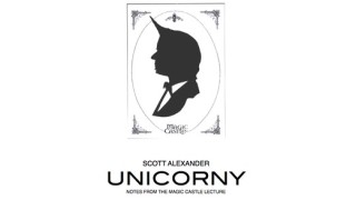 Unicorny by Scott Alexander