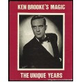 The Unique Years by Ken Brooke The Unique Years by Ken Brooke