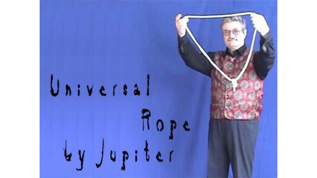 Universal Rope by Jupiter