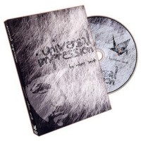 Universal Impression by Robert Smith