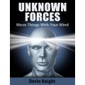 Unknown Forces by Devin Knight Unknown Forces by Devin Knight