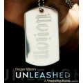 Unleashed by Gregory Wilson Unleashed by Gregory Wilson