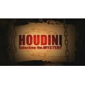 Unlocking The Mystery by Houdini Unlocking The Mystery by Houdini