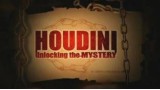 Unlocking The Mystery by Houdini