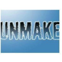 Unmake by Tim David