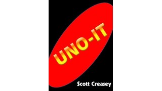 Uno-It by Scott Creasey