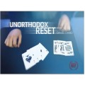 Unorthodox Reset by Daniel Chard Unorthodox Reset by Daniel Chard