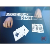 Unorthodox Reset by Daniel Chard
