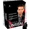 Unreal by Joshua Jay And Luis De Matos Unreal by Joshua Jay And Luis De Matos
