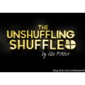 The Unshuffling Shuffle Plus by Kiko Pastur The Unshuffling Shuffle Plus by Kiko Pastur