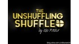 The Unshuffling Shuffle Plus by Kiko Pastur