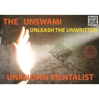 Unswami by Unknown Mentalist