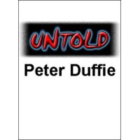 Untold by Peter Duffie
