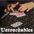 Untouchables by Ryan Schlutz And Jeff Pierce Untouchables by Ryan Schlutz And Jeff Pierce