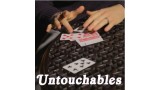 Untouchables by Ryan Schlutz And Jeff Pierce