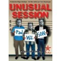 Unusual Session by Paul Wilson Unusual Session by Paul Wilson