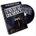 The Unusual Suspect by Matthew Wright The Unusual Suspect by Matthew Wright