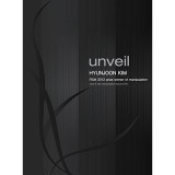 Unveil by Hyunjoon Kim