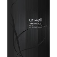 Unveil by Hyunjoon Kim