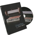 Unwritten by Lyndon Jugalbot Unwritten by Lyndon Jugalbot