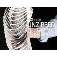 Unzipped by Teo Chun Chieh