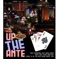 Up The Ante by Martyn Smith