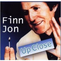 Up Close by Finn Jon
