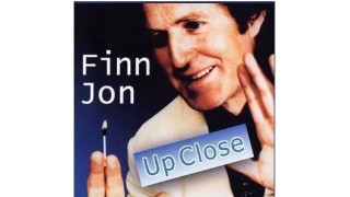 Up Close by Finn Jon