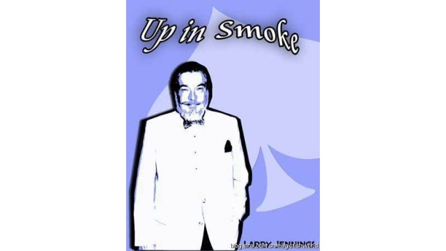 Up In Smoke (2005) by Larry Jennings