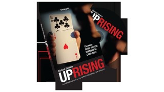 Uprising by Richard Sanders