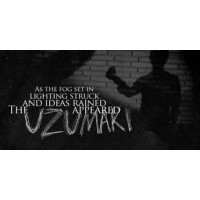 Uzumaki by Dan And Dave