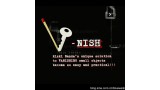 V-Nish by Rizki Nanda