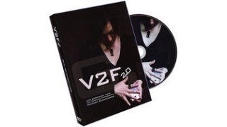 V2F 2.0 by G And Sm Productionz