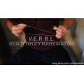 V.E.R.B.L by Kyle Purnell V.E.R.B.L by Kyle Purnell