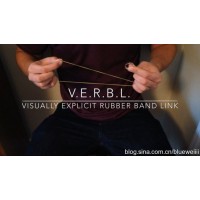 V.E.R.B.L by Kyle Purnell